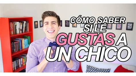 como saber si le gusto a un hombre timido|Como saber si le gustas a un chico timido: El test definitivo